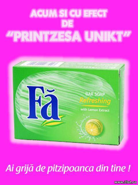 Săpun pentru pițipoance poze haioase