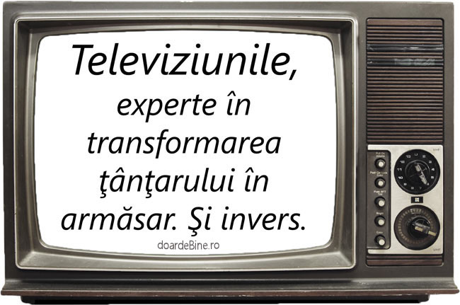 Specialitatea televiziunilor poze haioase