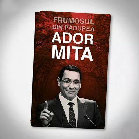 Frumosul din pădurea adorMită poze haioase