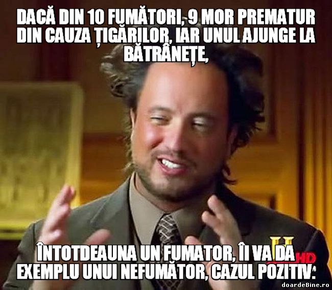 Eu le spun fumători optimiști poze haioase