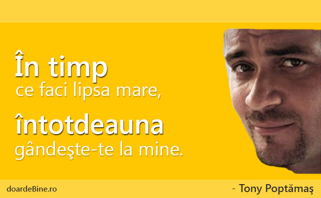 În timp ce faci lipsa mare, by Tony Poptămaş poze haioase