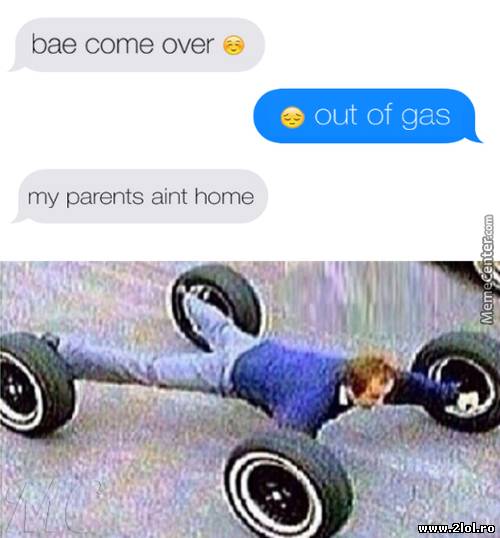 Sunt pe drum poze haioase