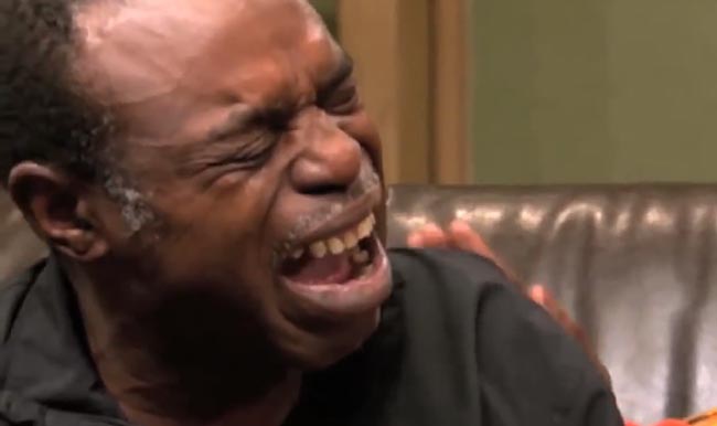 Când pe toate televiziunile preferate sunt reclame poze haioase