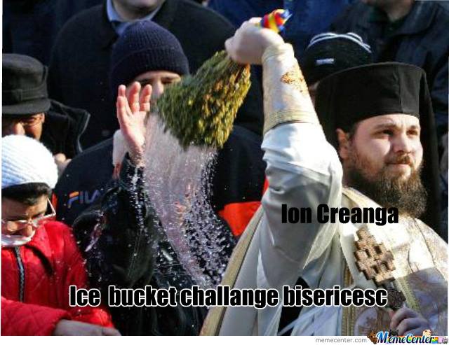 Ice busuioc challenge poze haioase