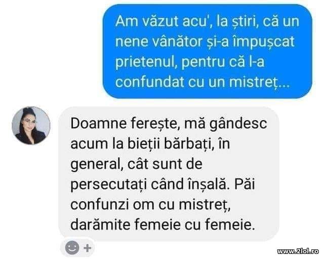 Ma gandesc acum la bietii barbati poze haioase