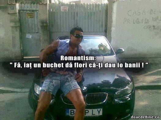 Și cocalarii pot fi romantici poze haioase