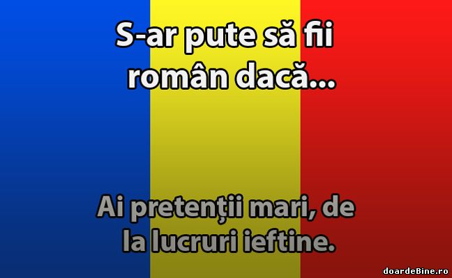 Pretenții mari, de la lucruri ieftine poze haioase