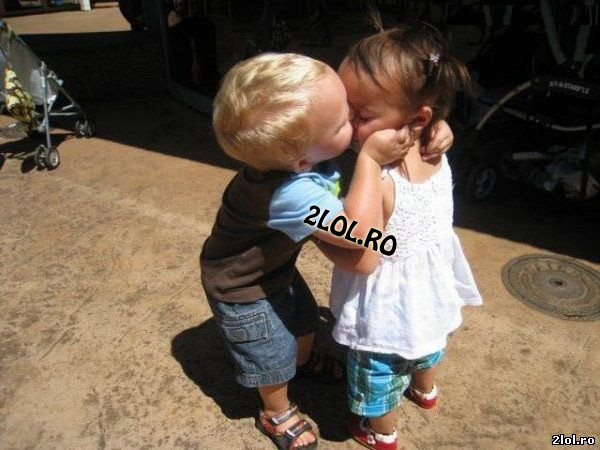 Cuceritor de mic poze haioase