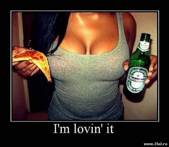 Eu le iubesc poze haioase