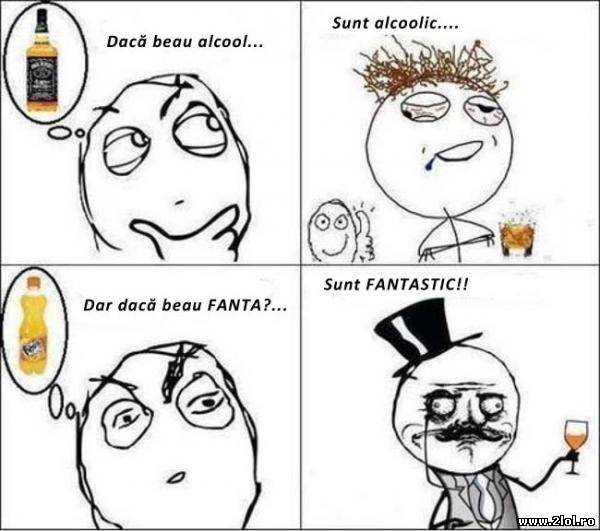 Vorba aceea, ești ceea ce bei poze haioase