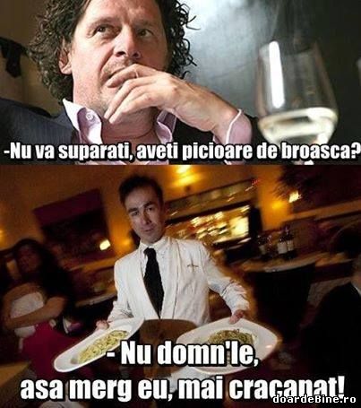 Aveți picioare de broască? poze haioase