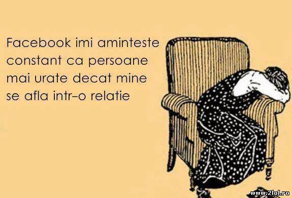 Ce îmi amintește facebook constant poze haioase