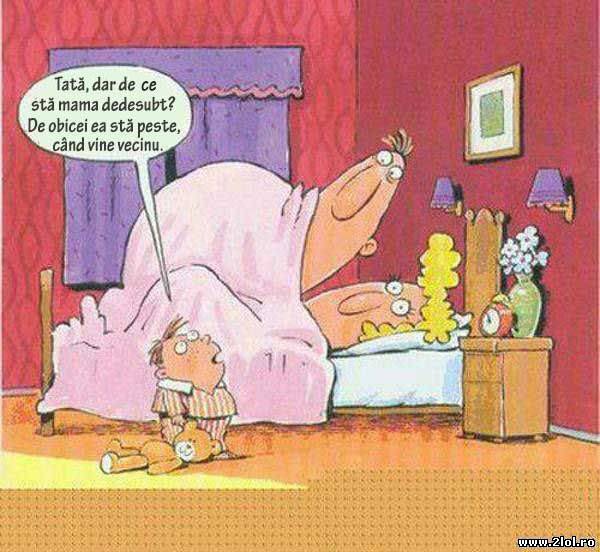 Trebuie înțeleasă, nu poate de fiecare dată la fel poze haioase