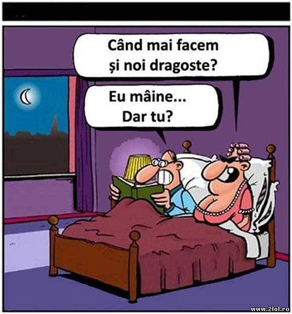 Când mai facem şi noi dragoste poze haioase