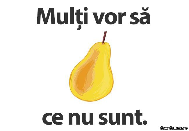 Multi vor să pară ce nu sunt poze haioase