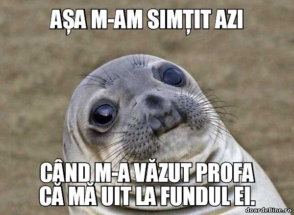32 De ani și face sport, noua mea profă de română poze haioase