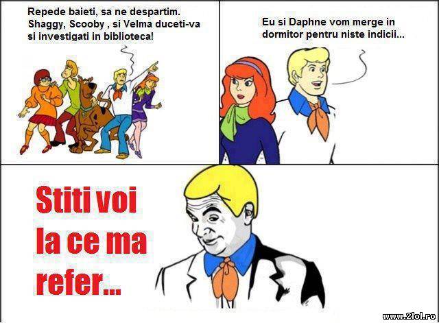 Vor merge în dormitor, pentru niște indicii... poze haioase