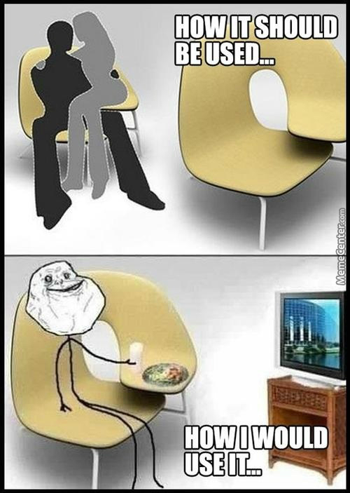 Cum ar trebuii folosit și cum l-aș folosi eu poze haioase