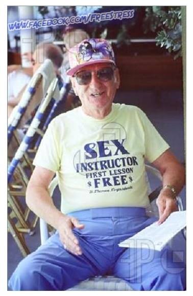 Sex Instructor poze haioase