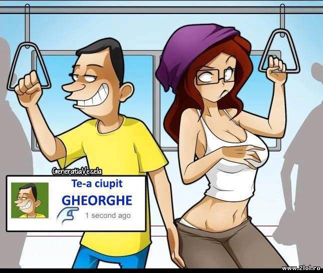 Ciupitul în viața reală poze haioase