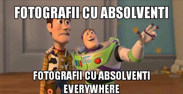 Da, e sfârșitul lunii Mai... poze haioase