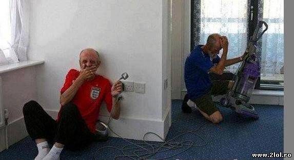 Cei care se distrau în tinerețe se distrează si la poze haioase