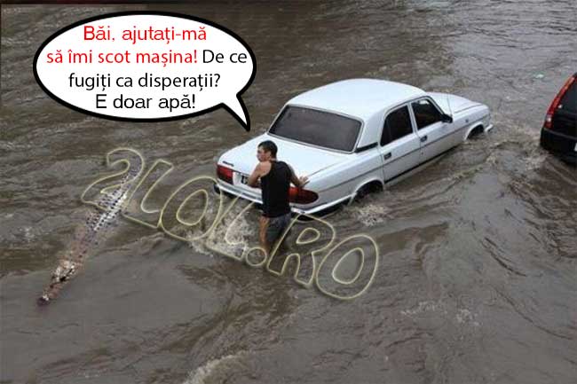 Decât prieteni ca ai lui, mai bine fără poze haioase