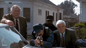 Cum acțioanează poliția poze haioase