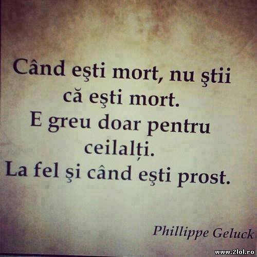 E greu pentru ceilalţi poze haioase