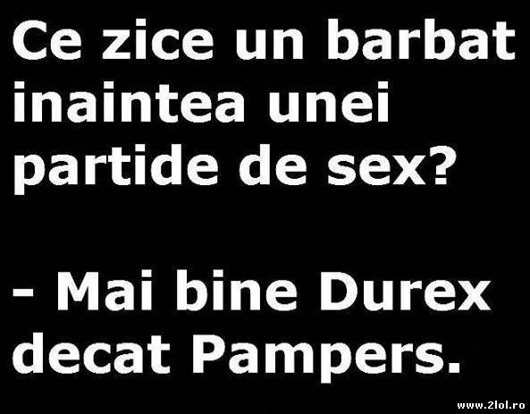 Ce zice bărbatul înaintea unei partide de sex? poze haioase