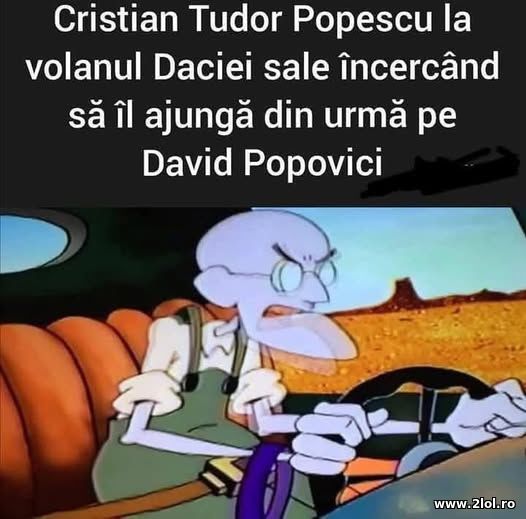Cristian Tudor Popescu si David Popovici poze haioase