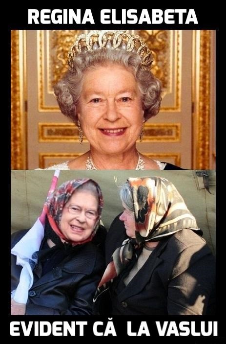 Regina Elisabeta de Vaslui poze haioase