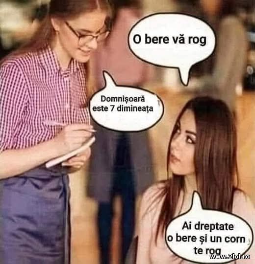 O bere va rog poze haioase