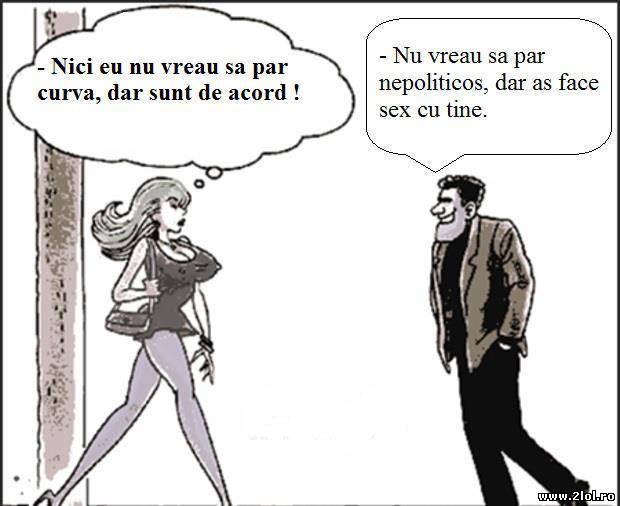 Sinceritatea poate să te ajute poze haioase