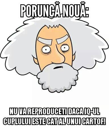 Țineți cont de această poruncă poze haioase