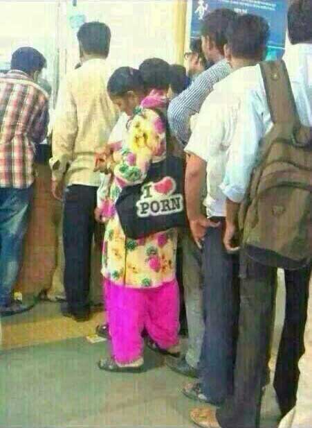 Și cică femeilor nu le plac filmele porno poze haioase