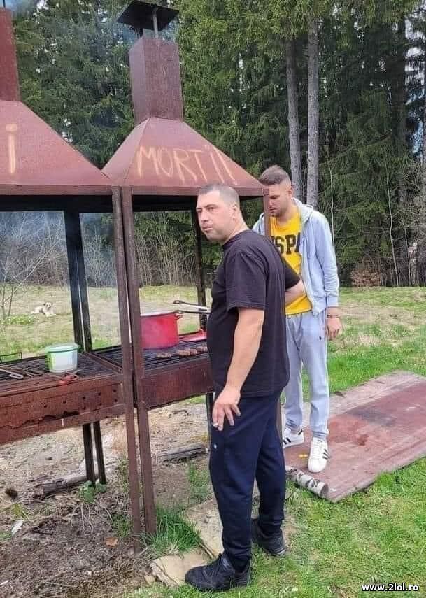 De 1 Mai poze haioase