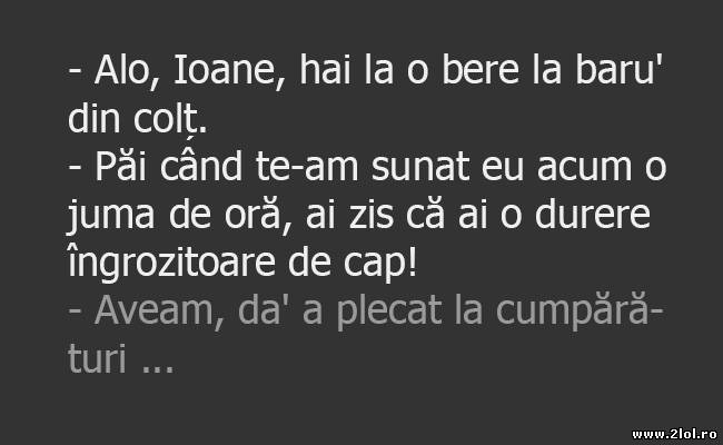Ce poate însemna durerea de cap poze haioase