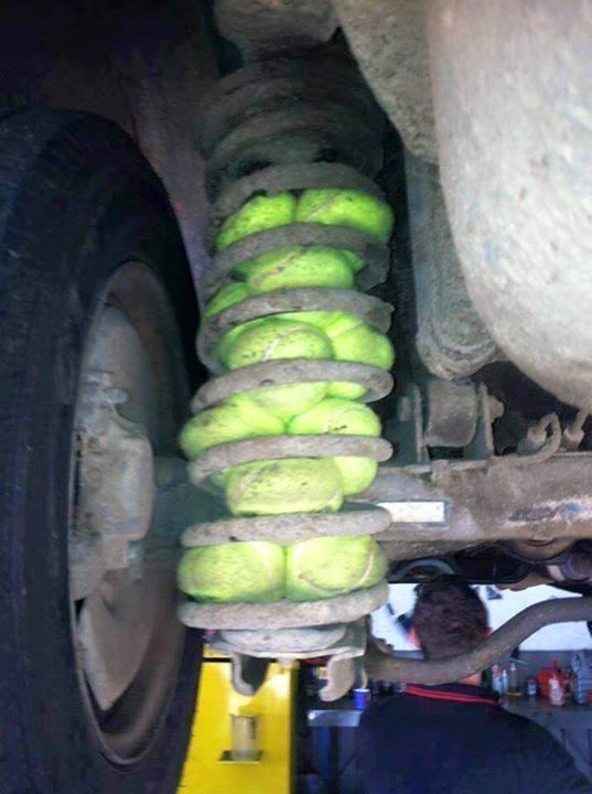 Reparaţie românească? poze haioase