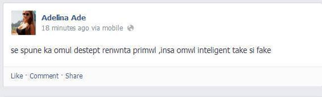 Definiția omului inteligent poze haioase