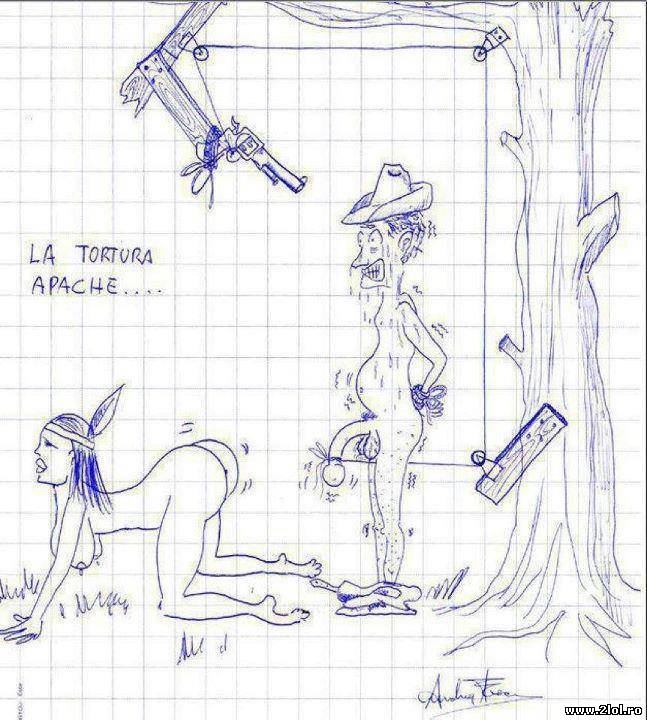 Din catgoria cum să torturezi un bărbat poze haioase