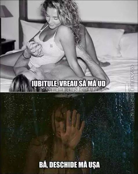 A udat-o poze haioase