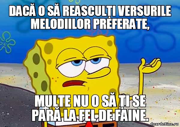 Înainte erau mai multe care mi se păreau faine poze haioase