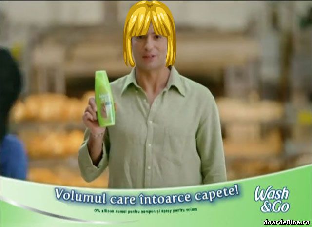 Volumul care întoarce capete poze haioase