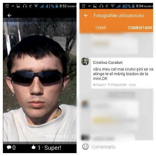 Nu vă atingeți de văruț poze haioase