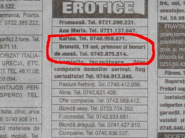 În periada de criză, merg si bonurile de masă poze haioase