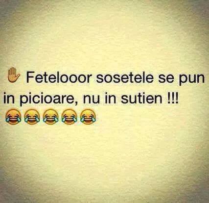 În caz că unele nu ştiau poze haioase