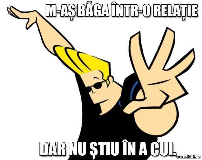 M-aș băga într-o relație dar poze haioase