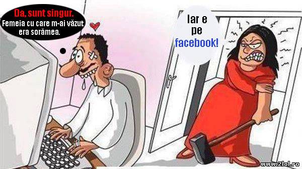 Se pare că aia după el nu-i de aceași părere poze haioase