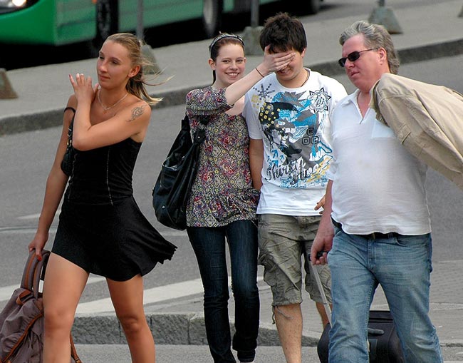 Viaţa de cuplu poze haioase